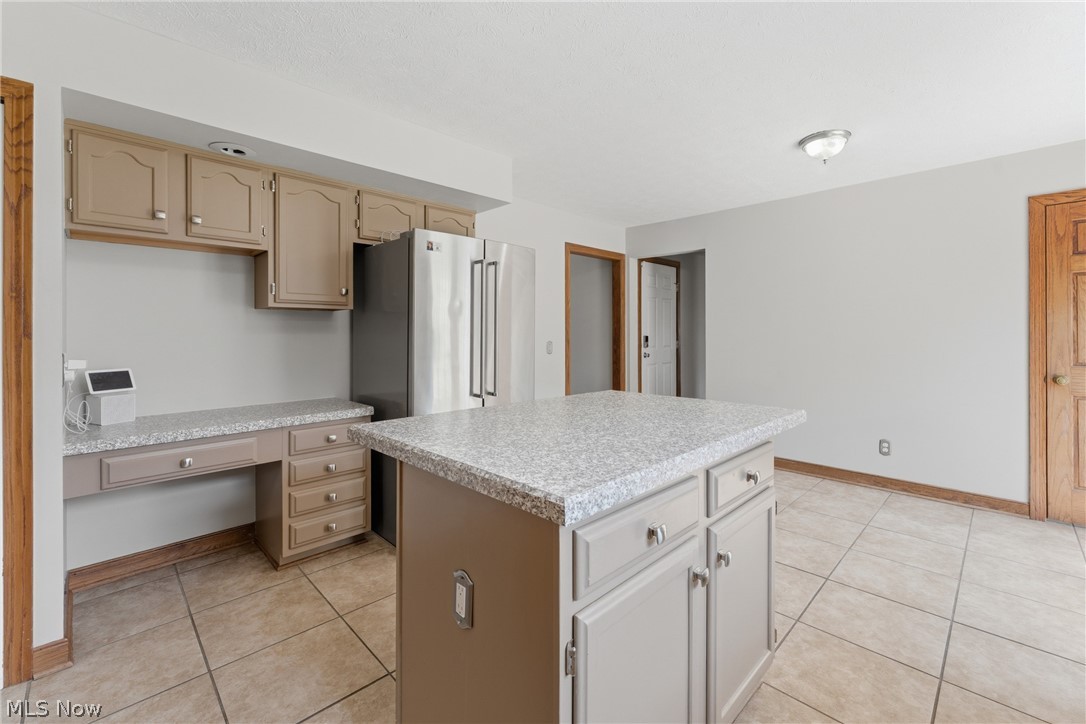 Oakshire Place - Residential