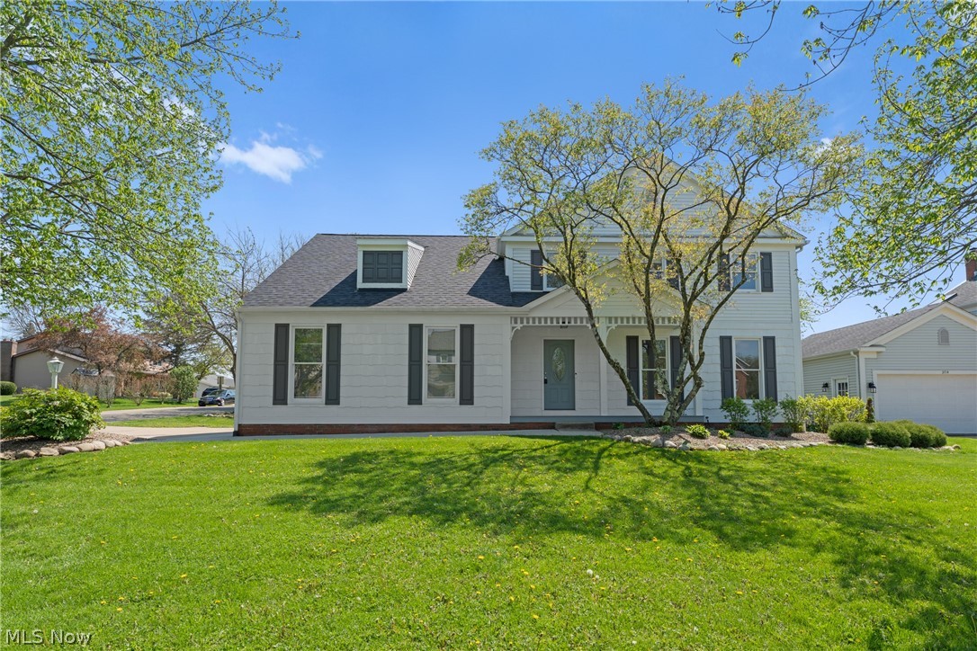 Oakshire Place - Residential