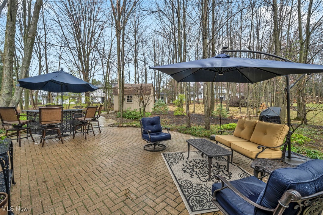 18411 Martins Lane, Strongsville, Ohio image 41