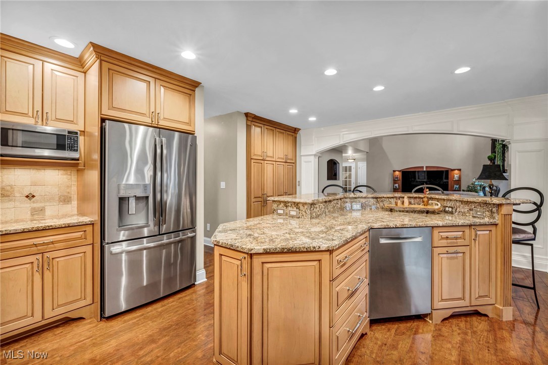 18411 Martins Lane, Strongsville, Ohio image 19