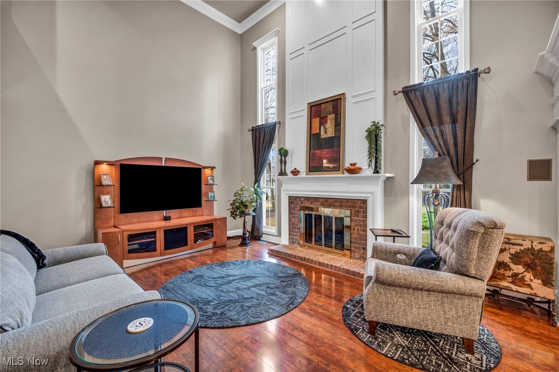 18411 Martins Lane, Strongsville, Ohio image 14