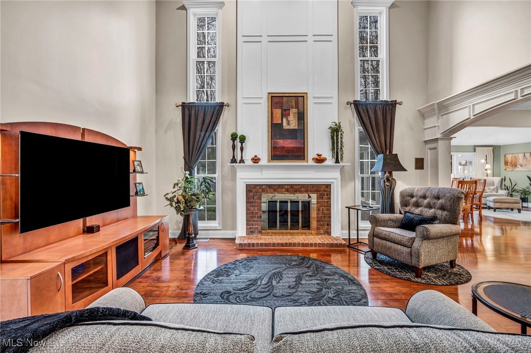 18411 Martins Lane, Strongsville, Ohio image 13