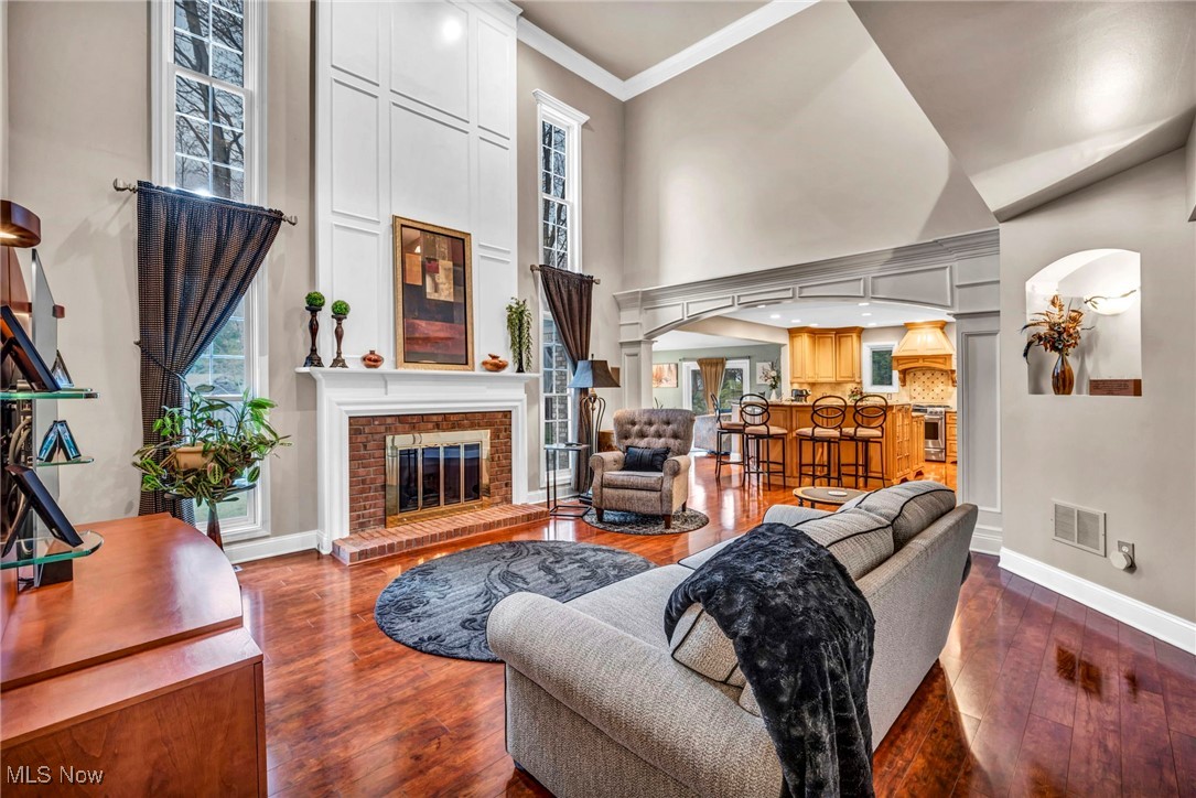 18411 Martins Lane, Strongsville, Ohio image 12