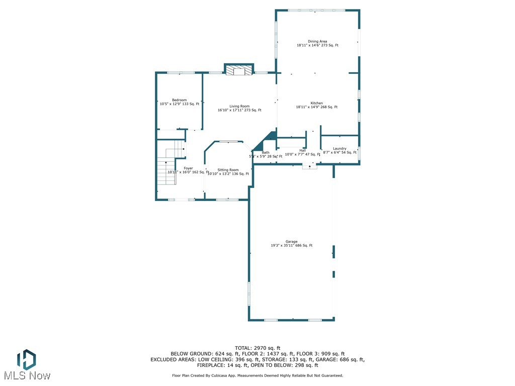 18411 Martins Lane, Strongsville, Ohio image 47