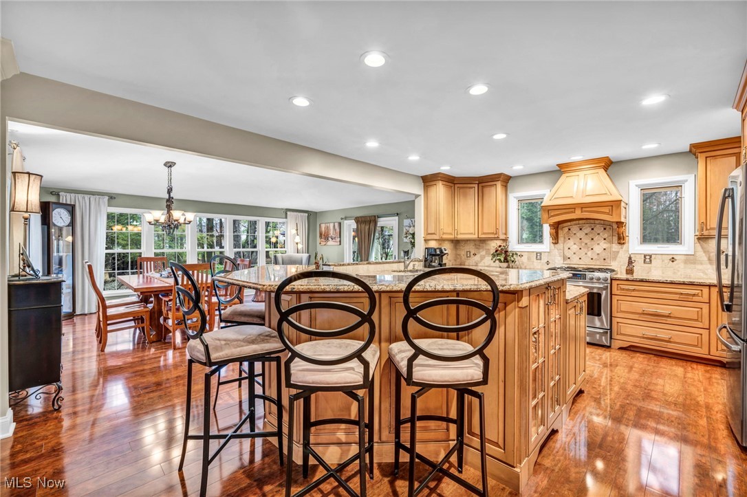 18411 Martins Lane, Strongsville, Ohio image 17