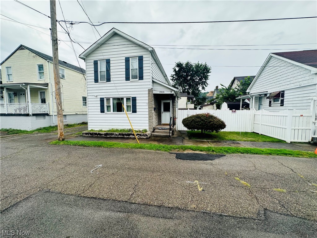 - Residential