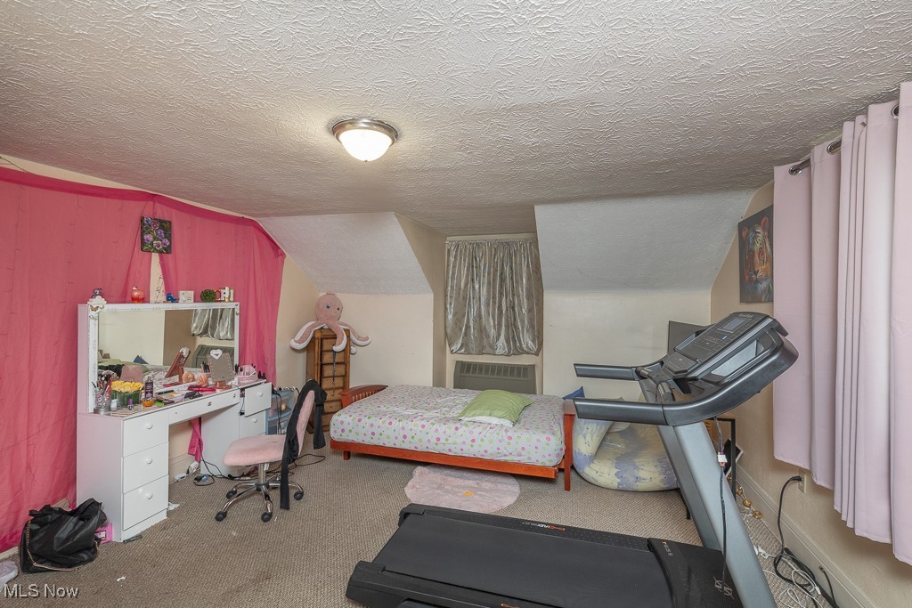 Robert Turner Allotment - Residential