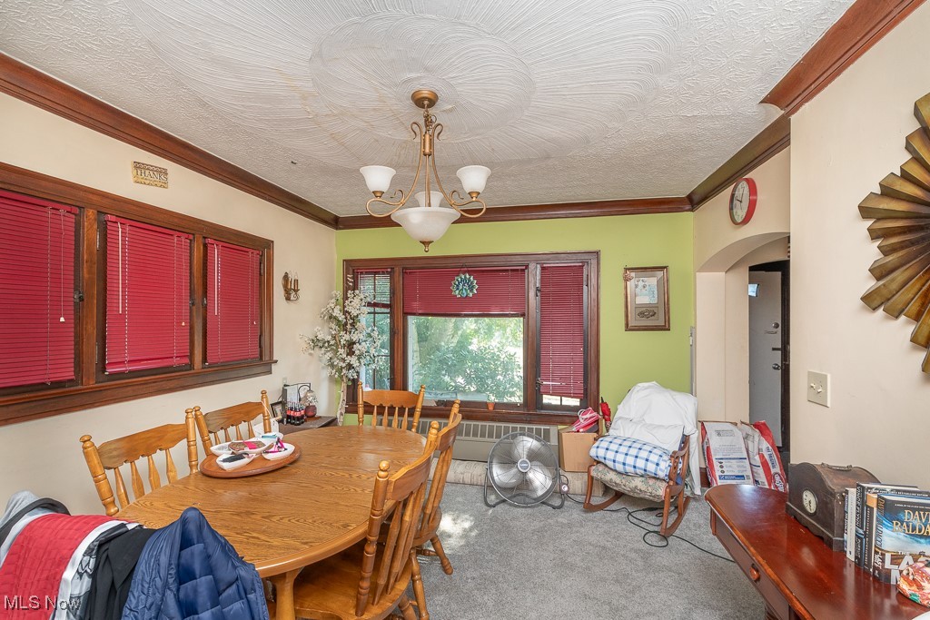 Robert Turner Allotment - Residential