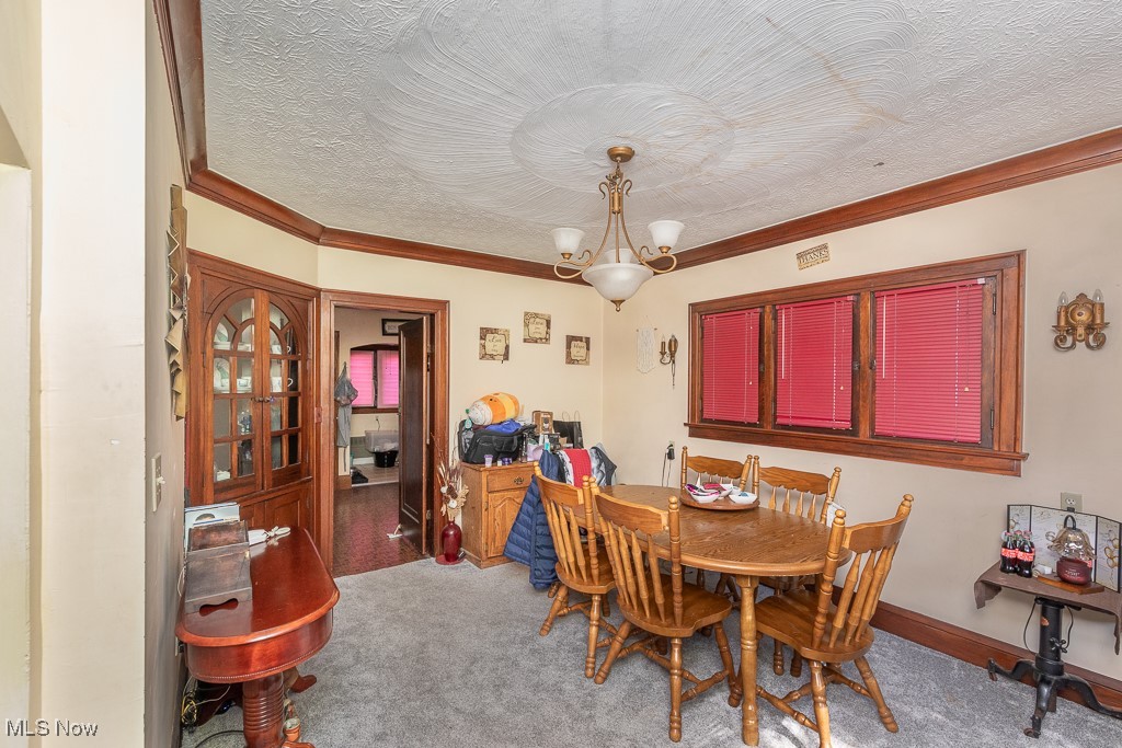 Robert Turner Allotment - Residential