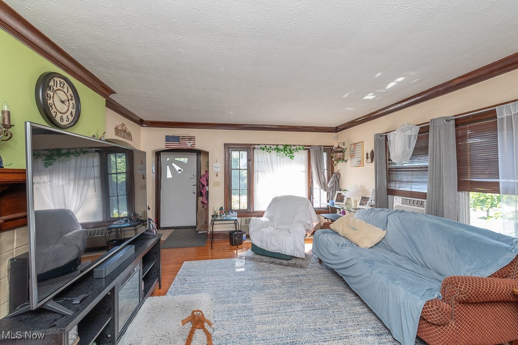 Robert Turner Allotment - Residential