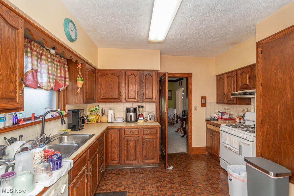 Robert Turner Allotment - Residential