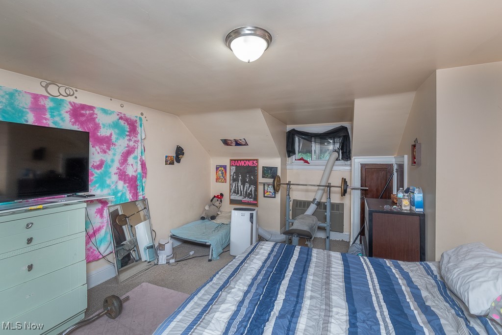 Robert Turner Allotment - Residential