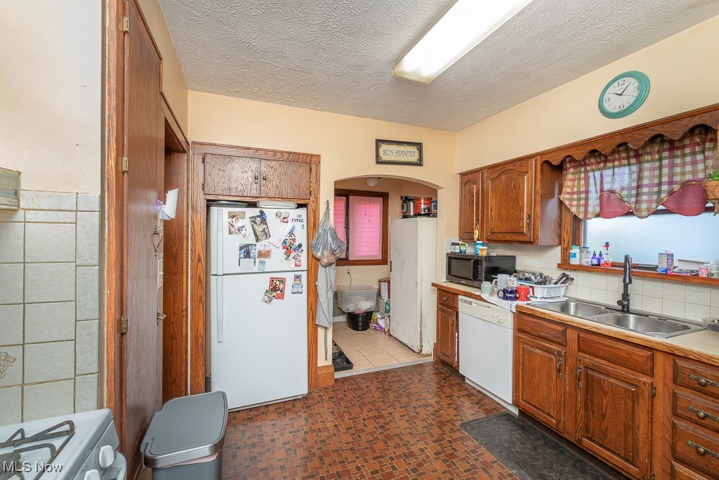 Robert Turner Allotment - Residential