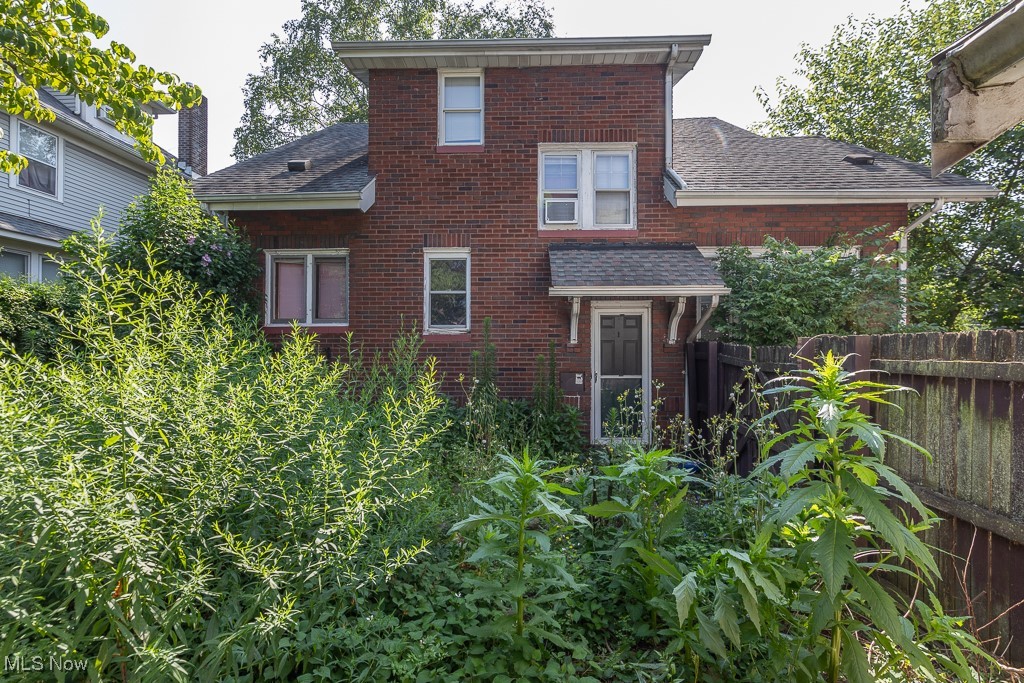 Robert Turner Allotment - Residential