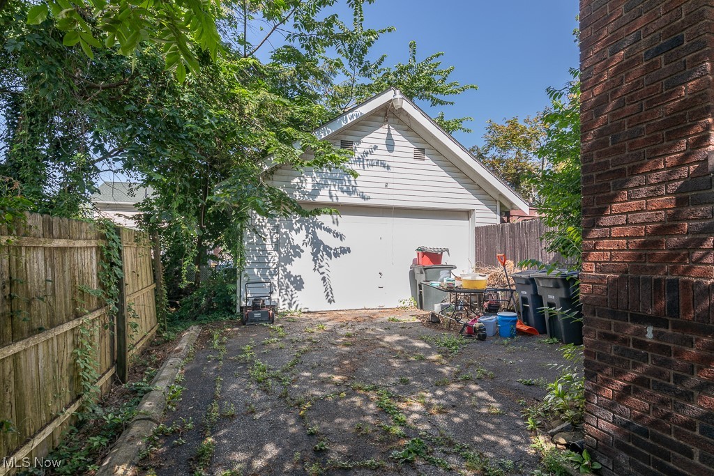 Robert Turner Allotment - Residential