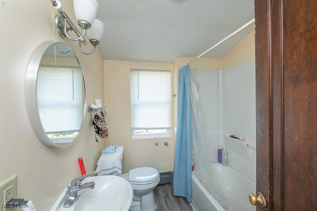 Robert Turner Allotment - Residential