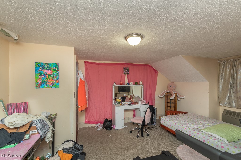 Robert Turner Allotment - Residential