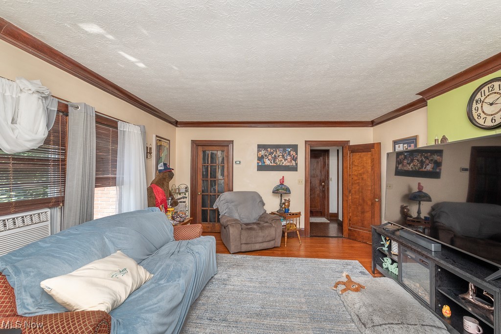 Robert Turner Allotment - Residential