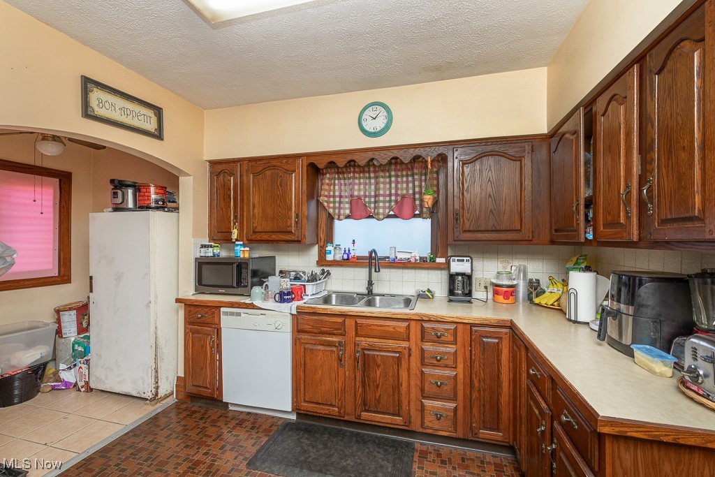 Robert Turner Allotment - Residential