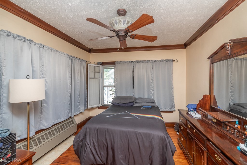 Robert Turner Allotment - Residential