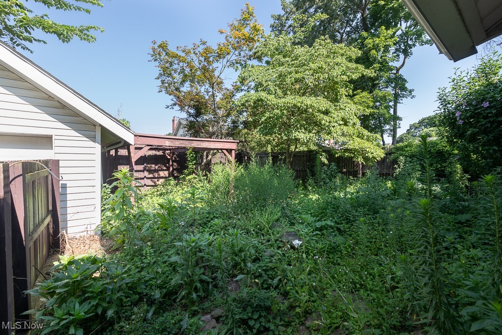 Robert Turner Allotment - Residential