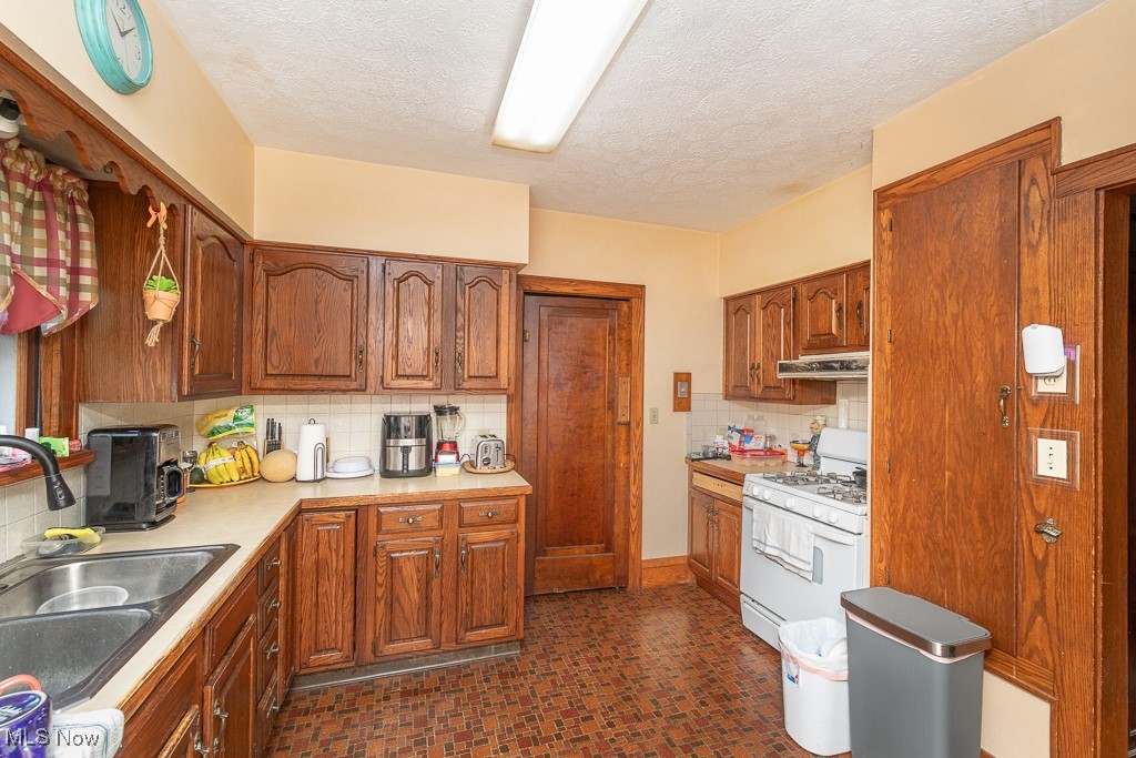 Robert Turner Allotment - Residential