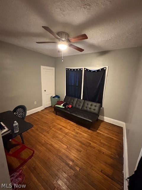 Cedar Centre - Residential Income