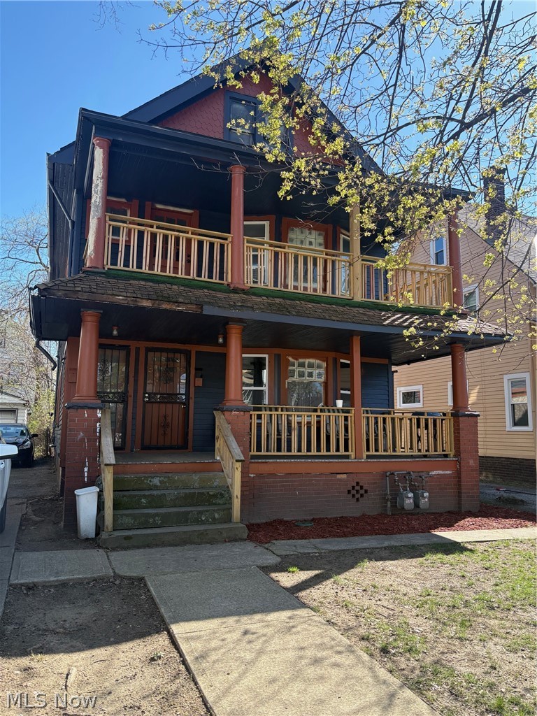 Cedar Centre - Residential Income