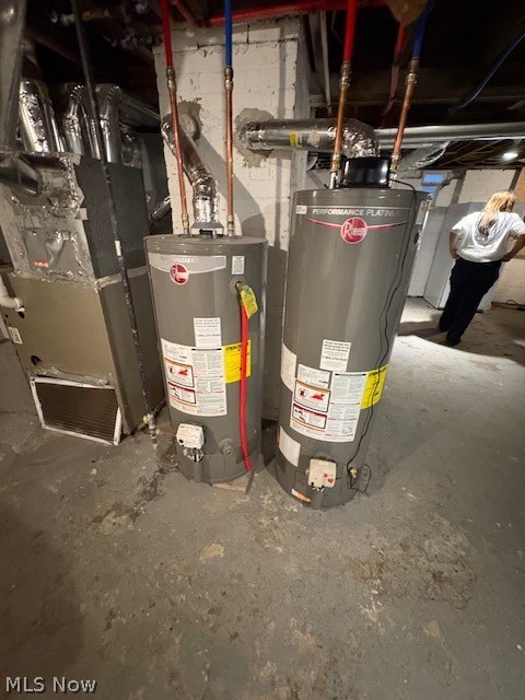 Cedar Centre - Residential Income