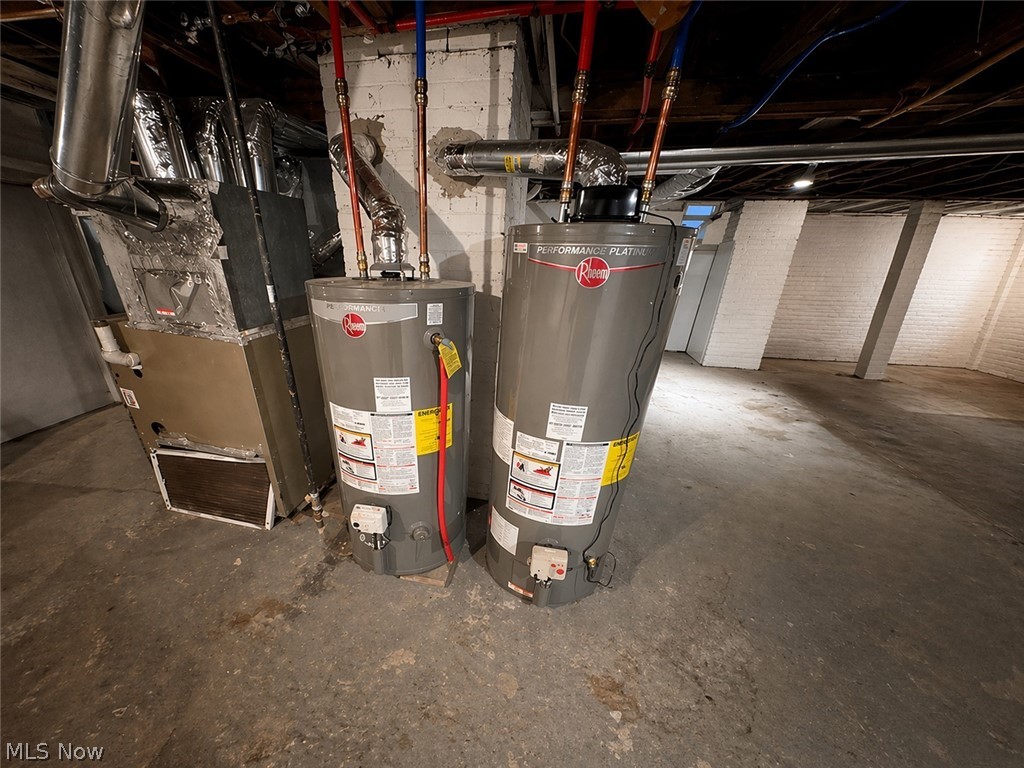 Cedar Centre - Residential Income