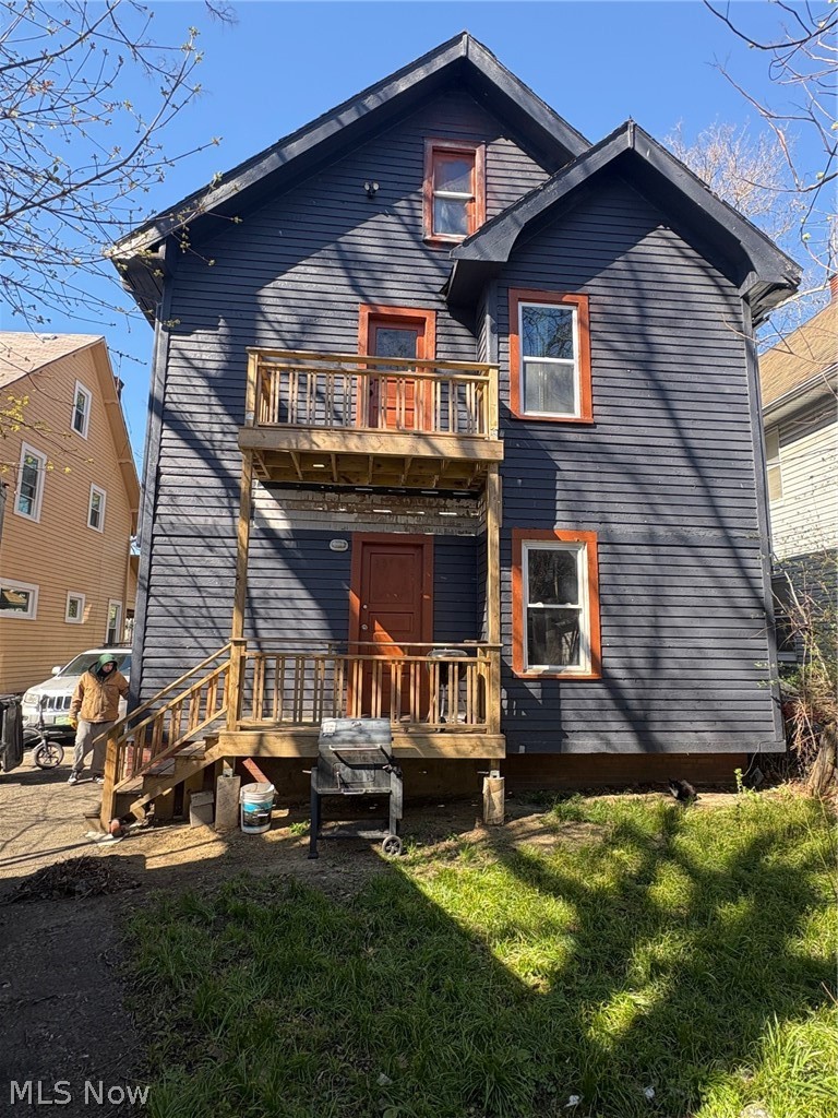 Cedar Centre - Residential Income