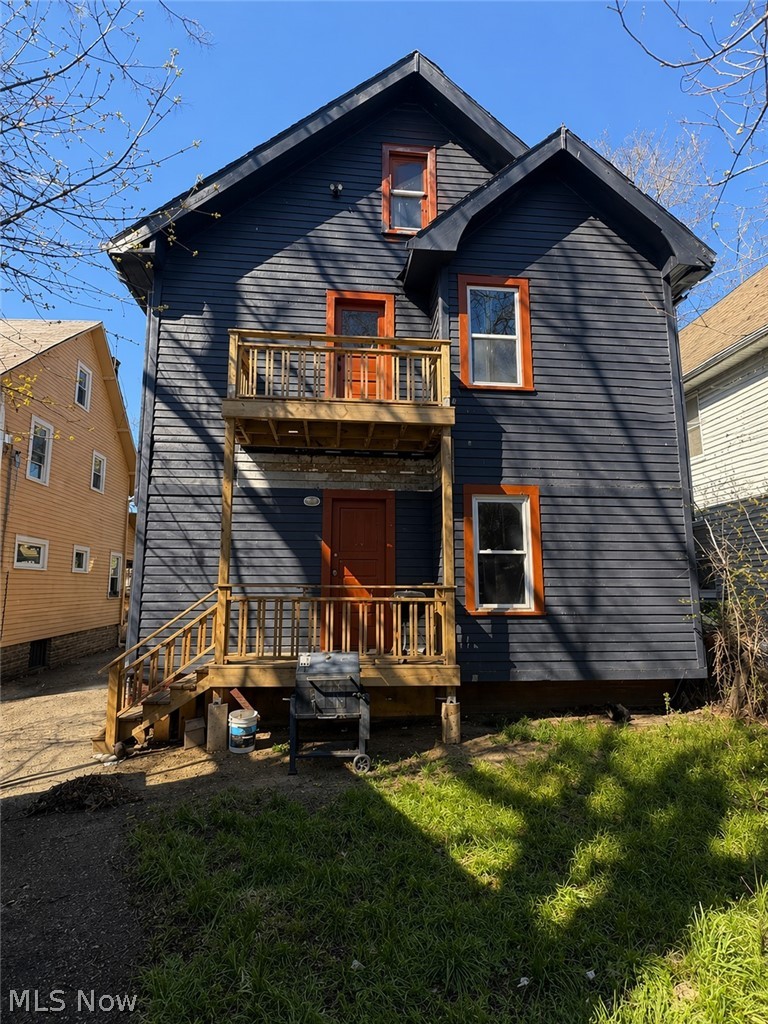 13404 Claiborne Road