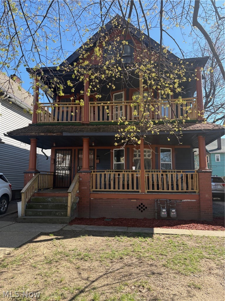 Cedar Centre - Residential Income