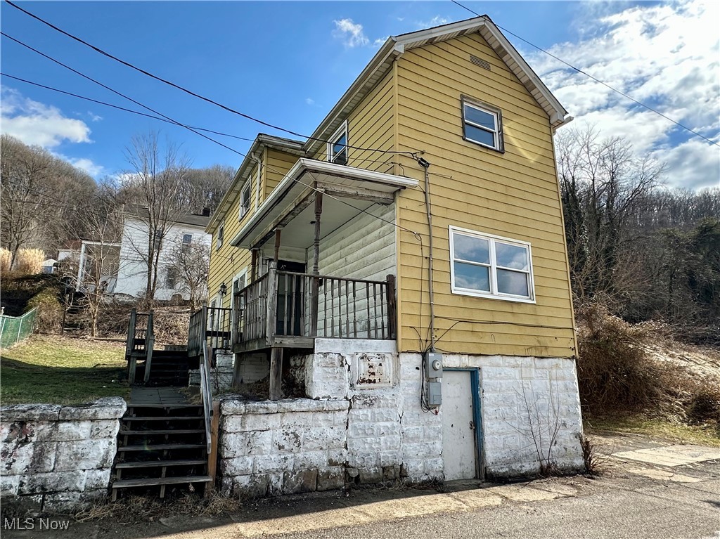 546 Rose Street, Follansbee, West Virginia image 18