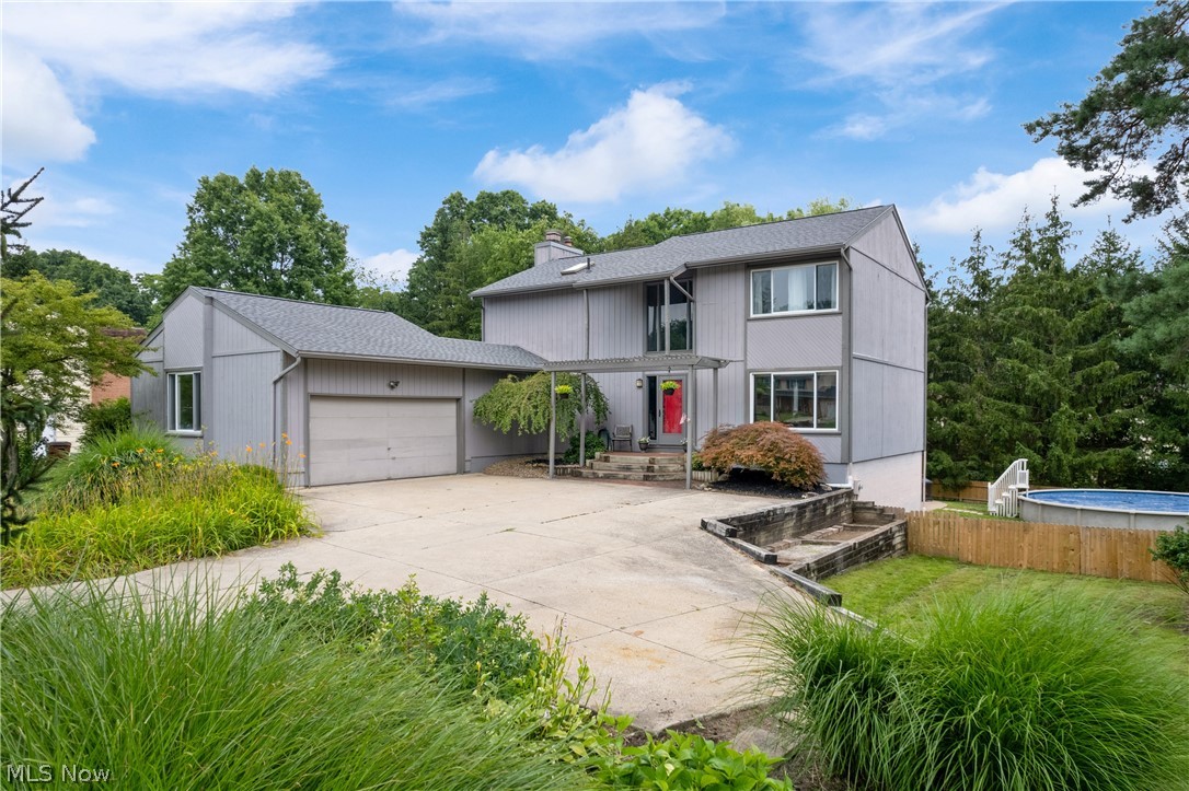 Hills and Dales - Residential