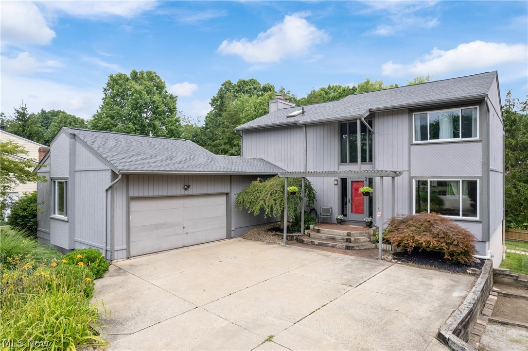 Hills and Dales - Residential