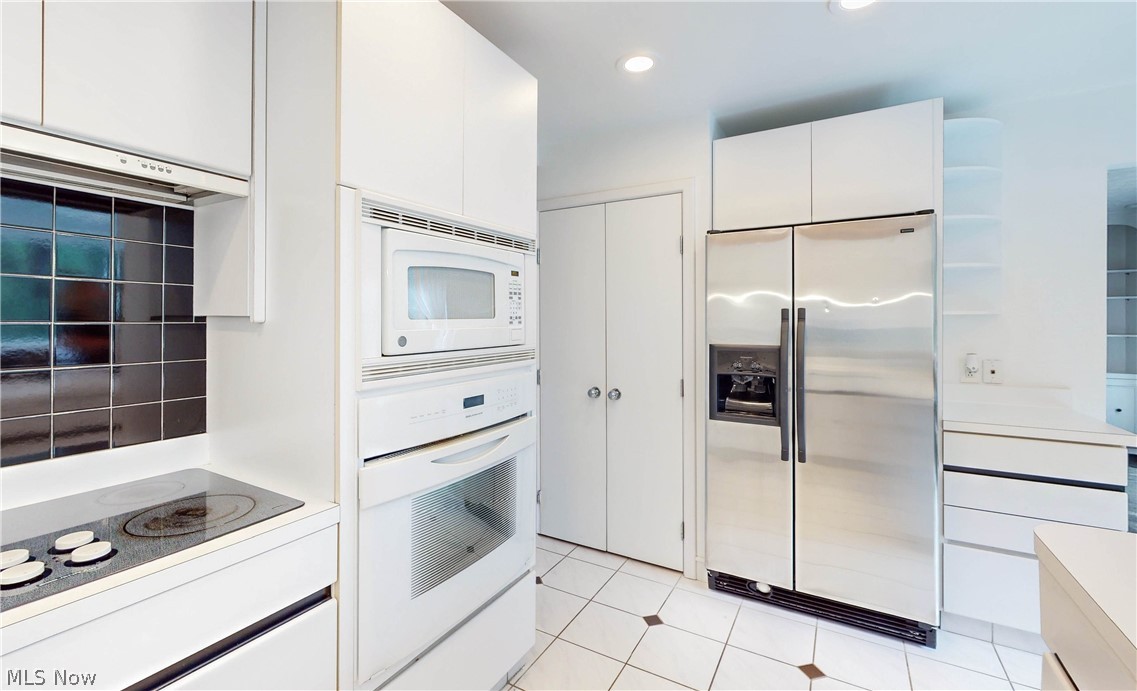 Hills and Dales - Residential