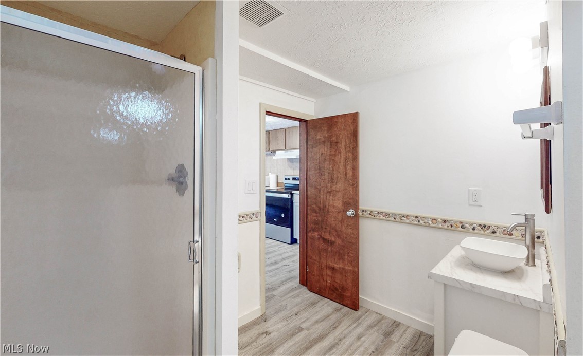 Hills and Dales - Residential