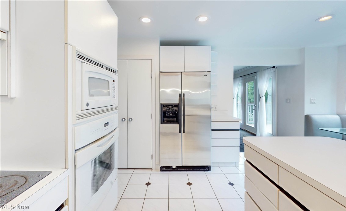 Hills and Dales - Residential