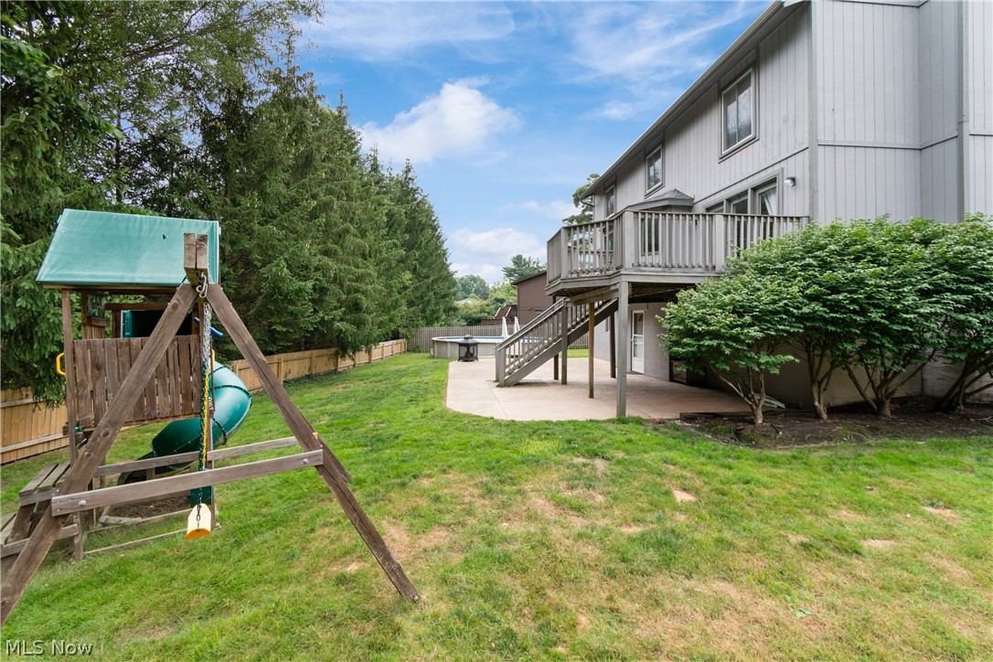 Hills and Dales - Residential