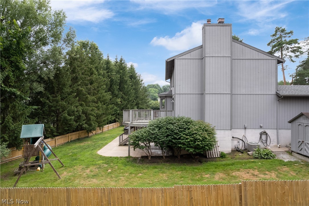 Hills and Dales - Residential