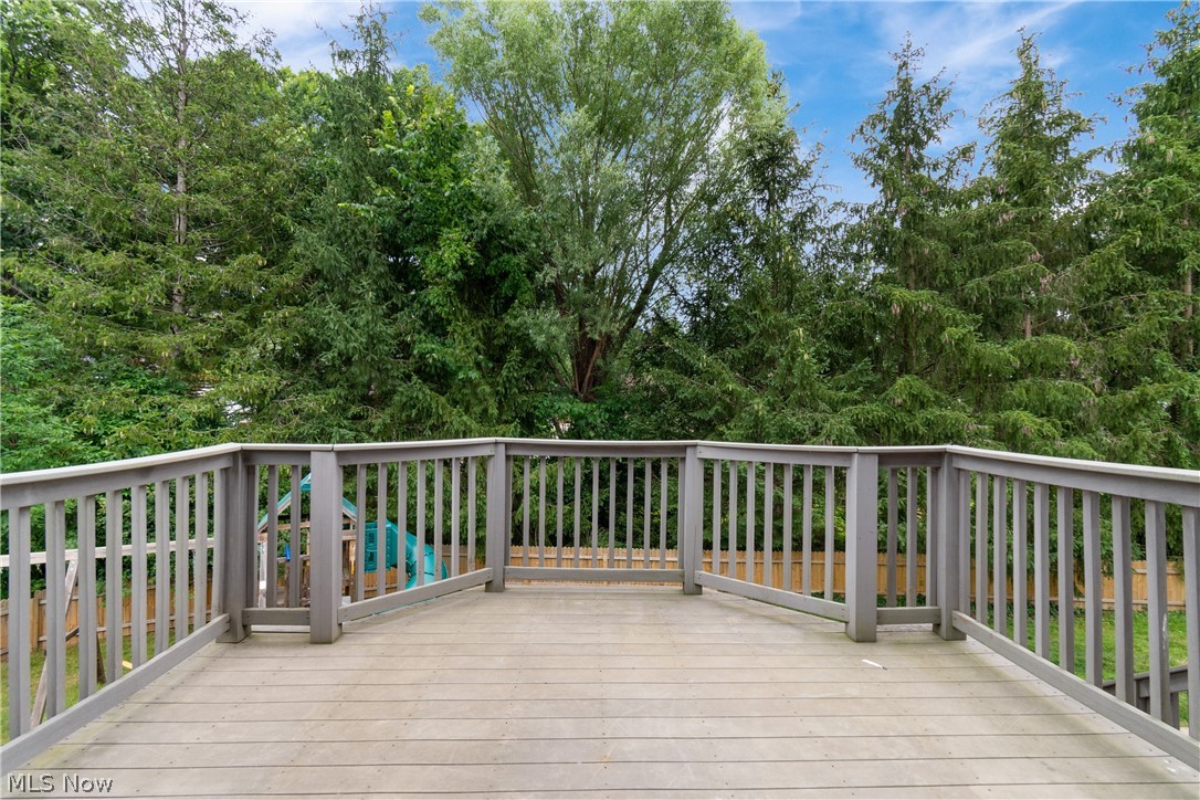 Hills and Dales - Residential