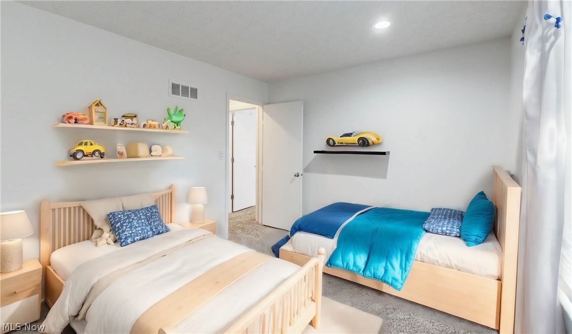 Hills and Dales - Residential