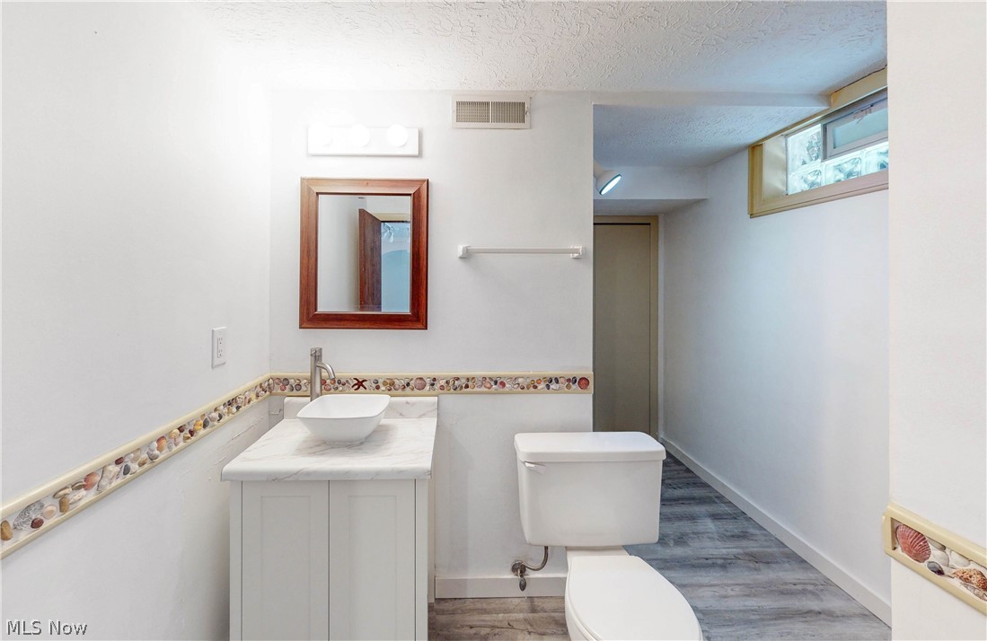 Hills and Dales - Residential