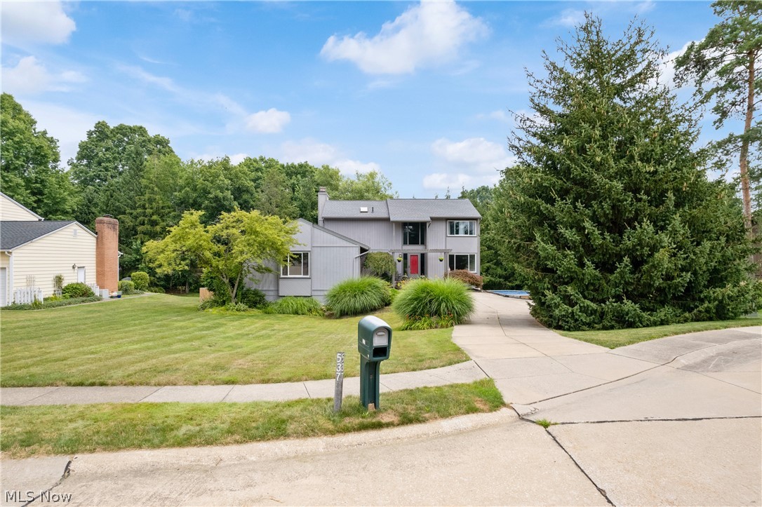 Hills and Dales - Residential