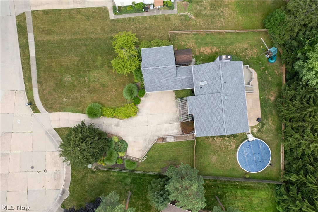 Hills and Dales - Residential