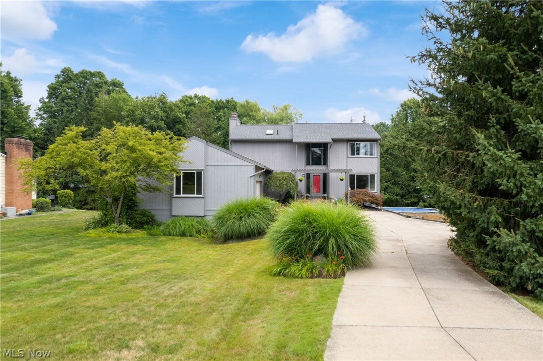 Hills and Dales - Residential