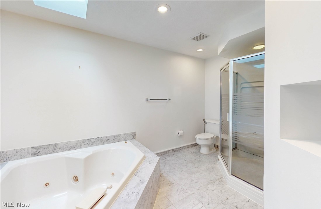 Hills and Dales - Residential