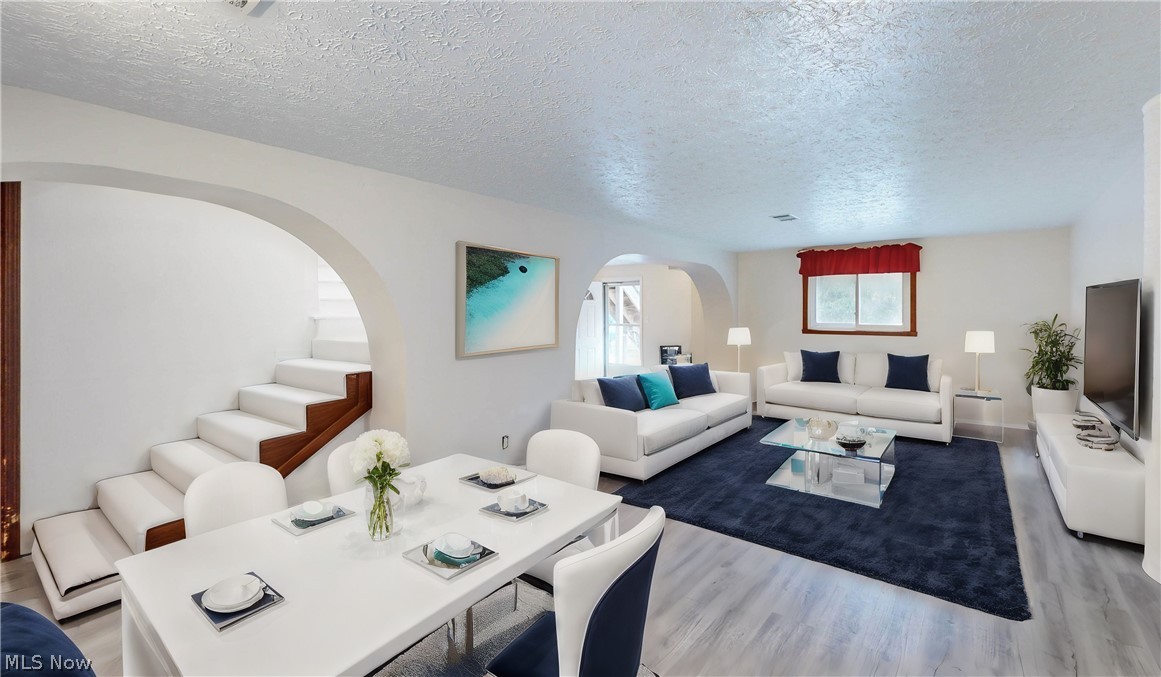 Hills and Dales - Residential