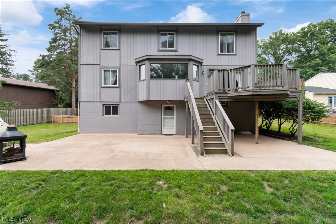 Hills and Dales - Residential